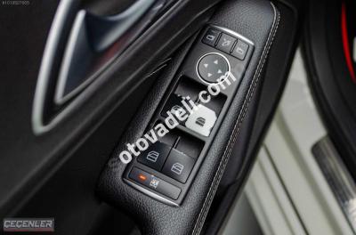 Mercedes A Serisi 2014 A 180 Urban