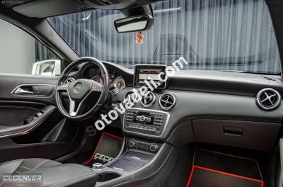 Mercedes A Serisi 2014 A 180 Urban