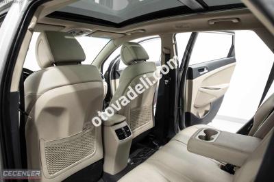 Hyundai Tucson 2017 1.6 T-GDI Elite