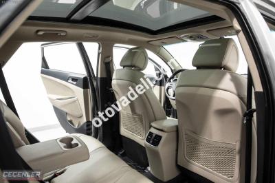 Hyundai Tucson 2017 1.6 T-GDI Elite
