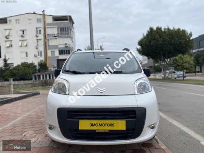 Citroen Nemo 2015 Combi 1.3 HDi SX Plus Vizyon