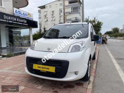 Citroen Nemo 2015 Combi 1.3 HDi SX Plus Vizyon