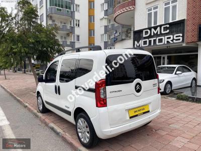 Citroen Nemo 2015 Combi 1.3 HDi SX Plus Vizyon