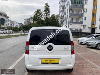 Citroen Nemo 2015 Combi 1.3 HDi SX Plus Vizyon