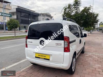 Citroen Nemo 2015 Combi 1.3 HDi SX Plus Vizyon