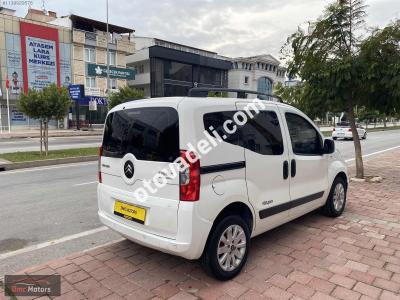 Citroen Nemo 2015 Combi 1.3 HDi SX Plus Vizyon