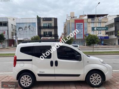 Citroen Nemo 2015 Combi 1.3 HDi SX Plus Vizyon