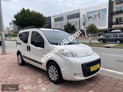 Citroen Nemo 2015 Combi 1.3 HDi SX Plus Vizyon