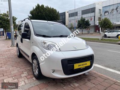Citroen Nemo 2015 Combi 1.3 HDi SX Plus Vizyon