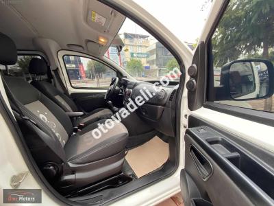 Citroen Nemo 2015 Combi 1.3 HDi SX Plus Vizyon