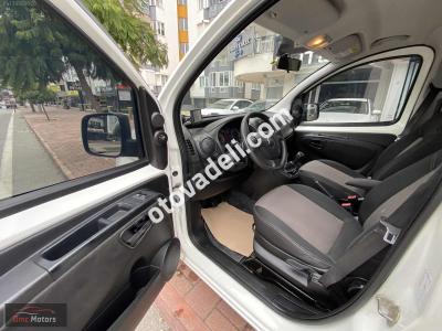 Citroen Nemo 2015 Combi 1.3 HDi SX Plus Vizyon