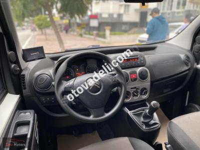 Citroen Nemo 2015 Combi 1.3 HDi SX Plus Vizyon