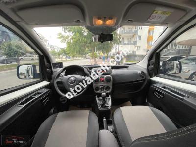Citroen Nemo 2015 Combi 1.3 HDi SX Plus Vizyon