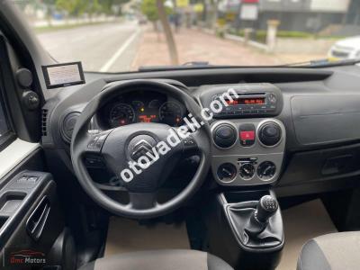 Citroen Nemo 2015 Combi 1.3 HDi SX Plus Vizyon