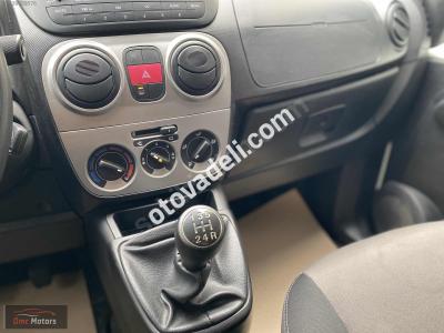 Citroen Nemo 2015 Combi 1.3 HDi SX Plus Vizyon