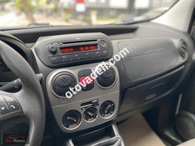 Citroen Nemo 2015 Combi 1.3 HDi SX Plus Vizyon