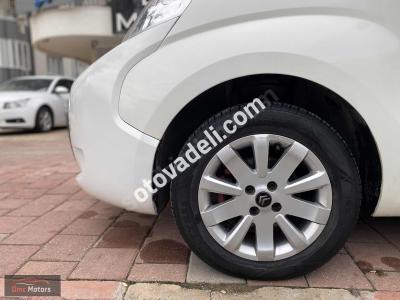 Citroen Nemo 2015 Combi 1.3 HDi SX Plus Vizyon