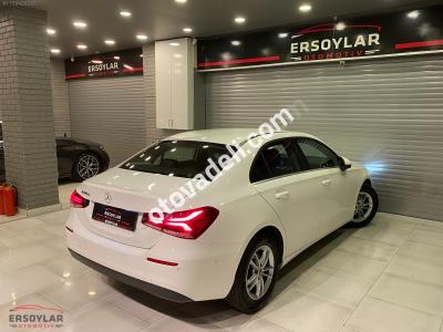 Mercedes A Serisi 2019 A 180 d Style