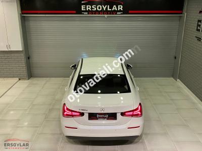Mercedes A Serisi 2019 A 180 d Style