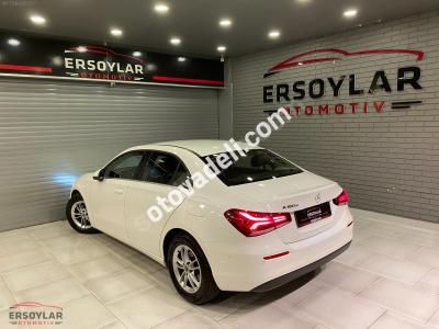 Mercedes A Serisi 2019 A 180 d Style