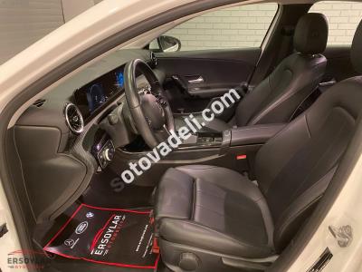 Mercedes A Serisi 2019 A 180 d Style