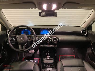Mercedes A Serisi 2019 A 180 d Style