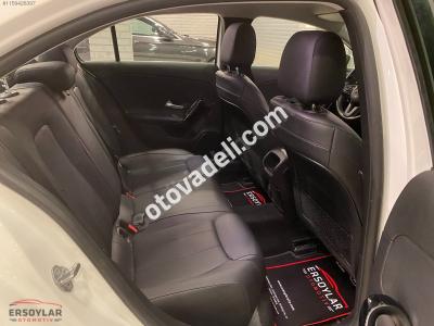Mercedes A Serisi 2019 A 180 d Style
