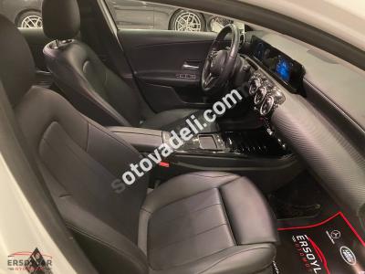 Mercedes A Serisi 2019 A 180 d Style