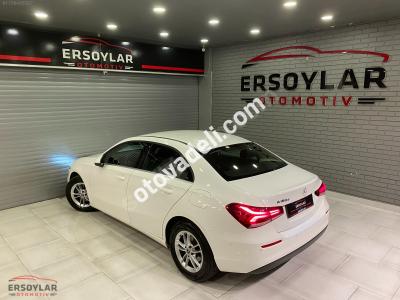 Mercedes A Serisi 2019 A 180 d Style