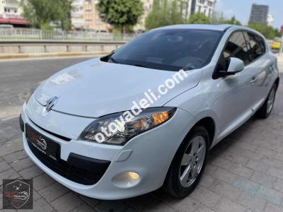 Renault Megane 2011 1.5 dCi Dynamique