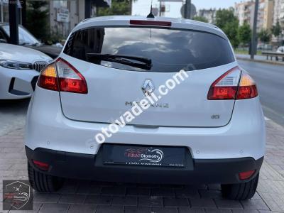 Renault Megane 2011 1.5 dCi Dynamique