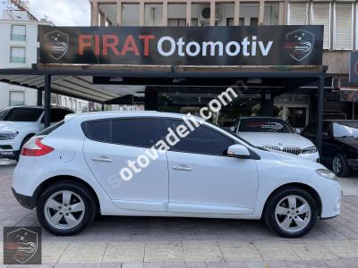 Renault Megane 2011 1.5 dCi Dynamique