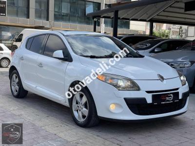 Renault Megane 2011 1.5 dCi Dynamique