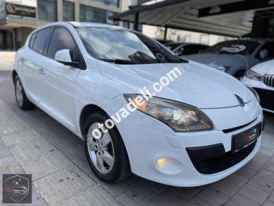 Renault Megane 2011 1.5 dCi Dynamique