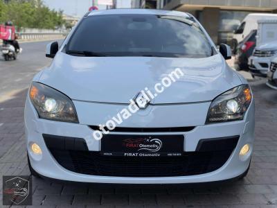 Renault Megane 2011 1.5 dCi Dynamique