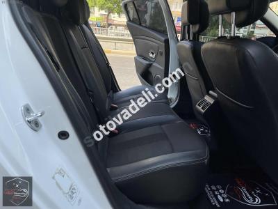 Renault Megane 2011 1.5 dCi Dynamique