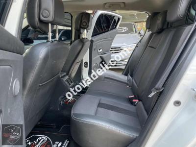 Renault Megane 2011 1.5 dCi Dynamique