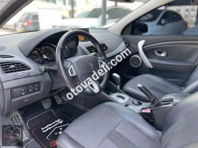 Renault Megane 2011 1.5 dCi Dynamique