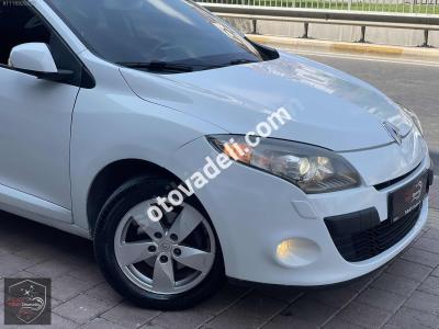 Renault Megane 2011 1.5 dCi Dynamique