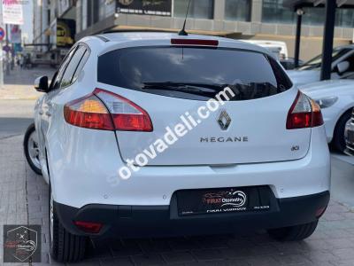 Renault Megane 2011 1.5 dCi Dynamique