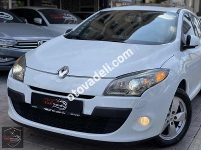 Renault Megane 2011 1.5 dCi Dynamique