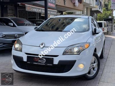 Renault Megane 2011 1.5 dCi Dynamique