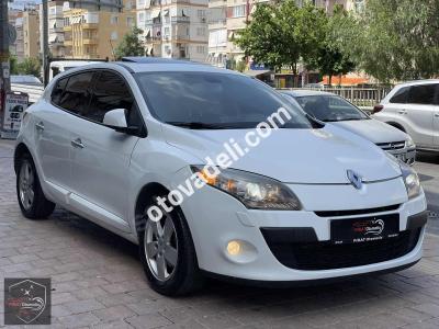 Renault Megane 2011 1.5 dCi Dynamique