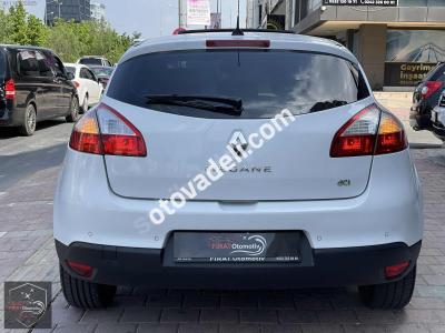 Renault Megane 2011 1.5 dCi Dynamique