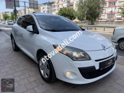Renault Megane 2011 1.5 dCi Dynamique