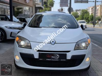 Renault Megane 2011 1.5 dCi Dynamique