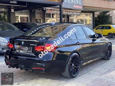 BMW 3 Serisi 2013 320d Luxury