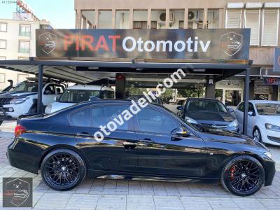 BMW 3 Serisi 2013 320d Luxury