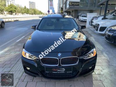 BMW 3 Serisi 2013 320d Luxury