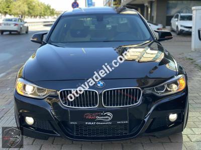 BMW 3 Serisi 2013 320d Luxury